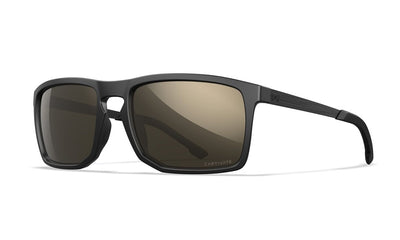 Polarised Glasses