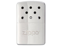 Zippo Mini Θερμαντήρας Χεριών, Χρωμιωμένο