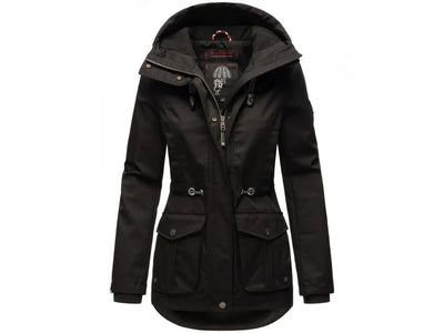 Transitional Jackets