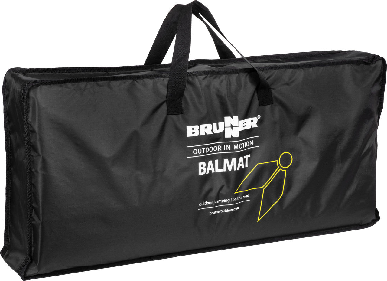 Brunner Balmat килим WH 250x300