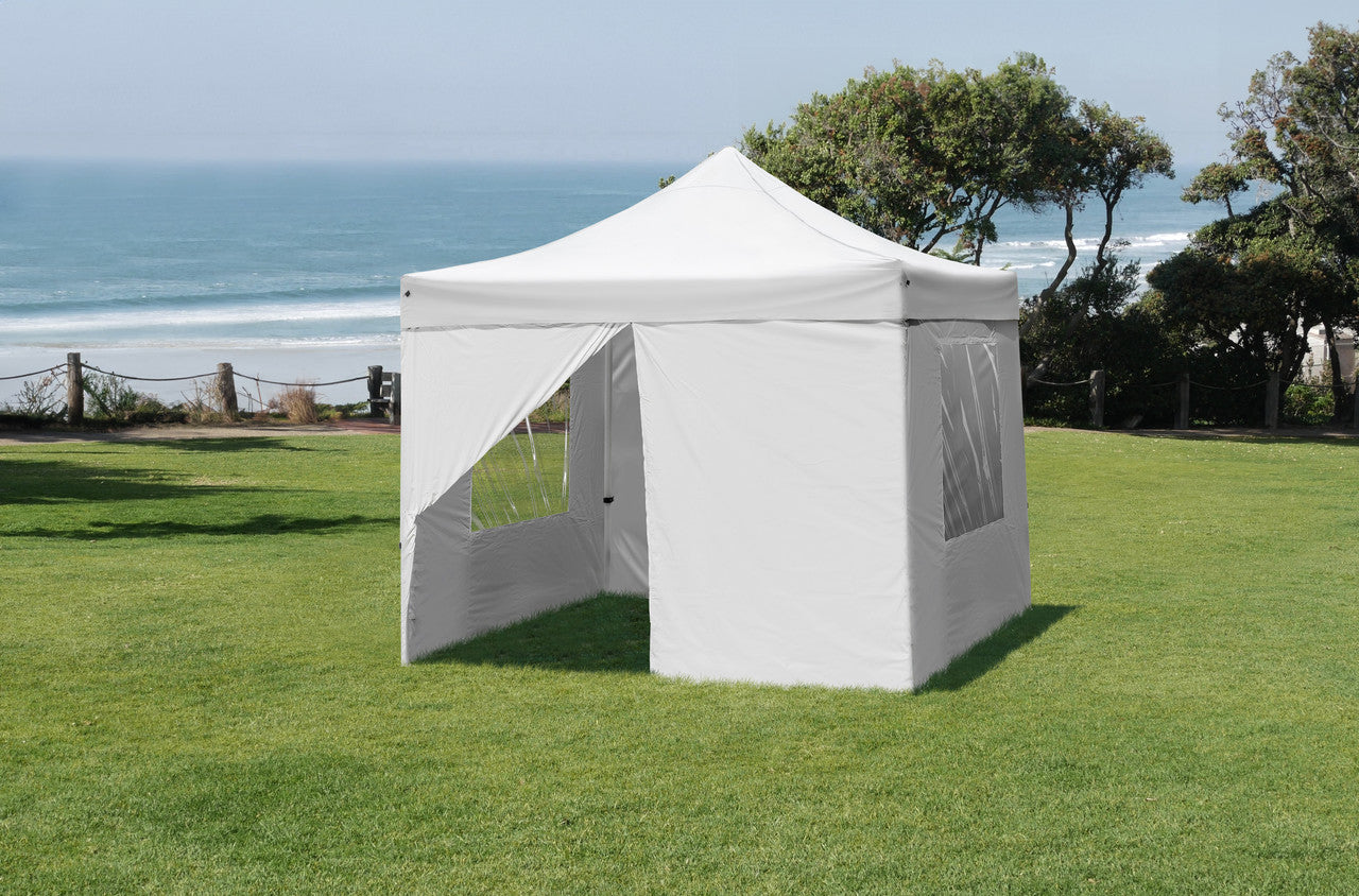 Brunner Sidewall Set Сада странични стени Enjoy/про 3x3