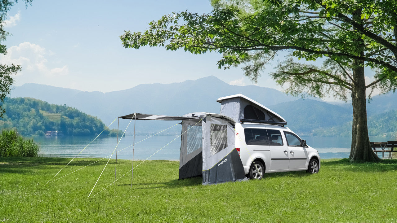Brunner Predstan Pilote Caddy 5