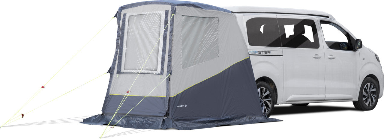 Brunner Predstan Escape
