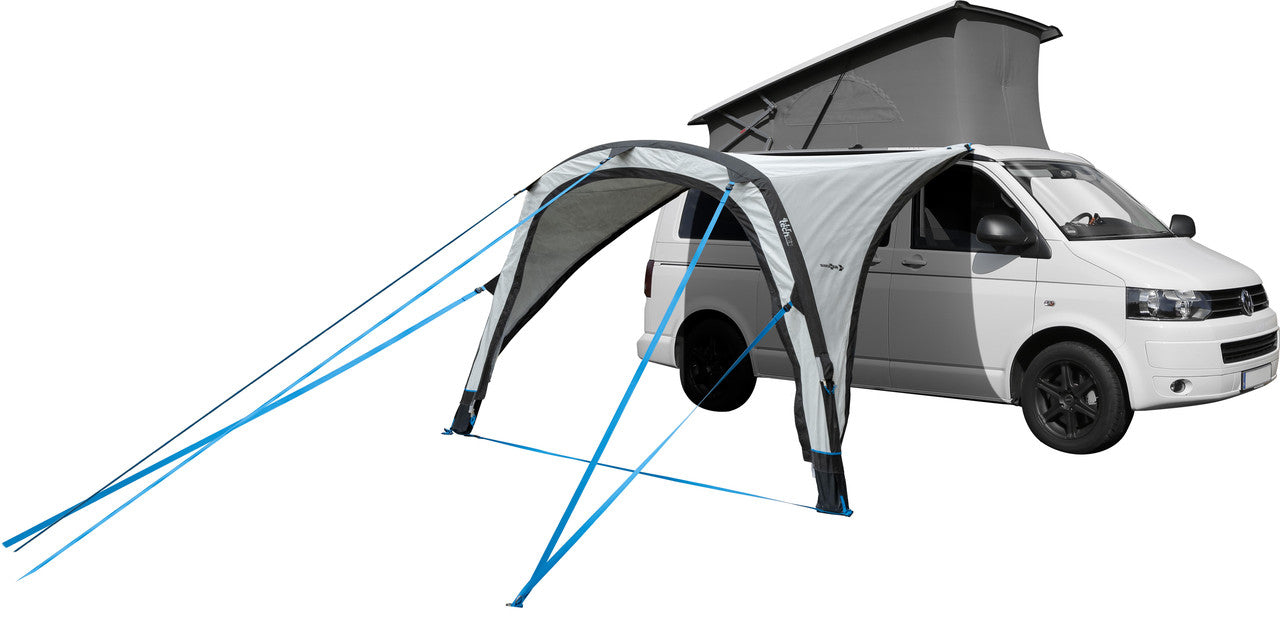 Brunner Rhombus автоматична палатка