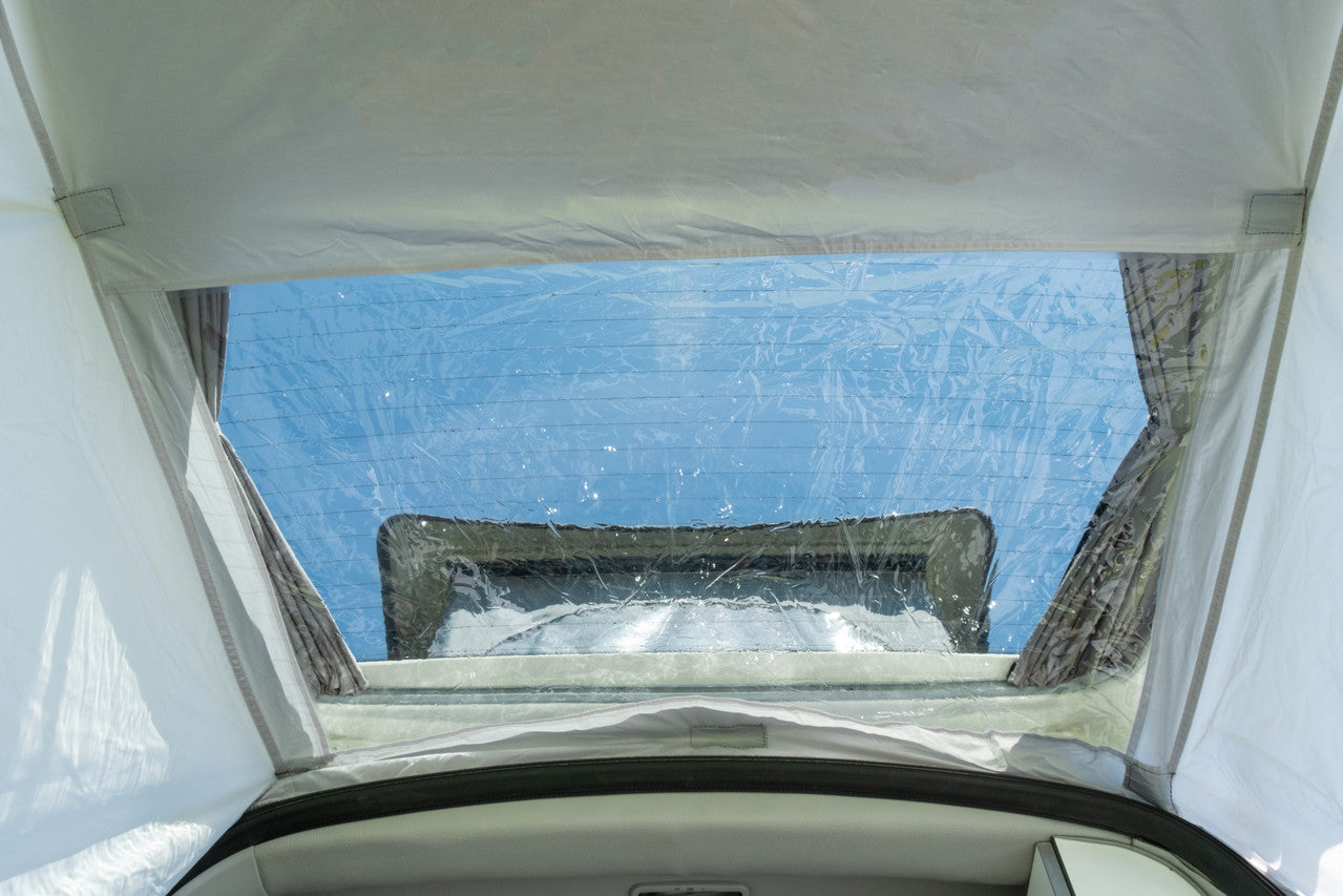 Brunner Predstan Pilote VW Caddy