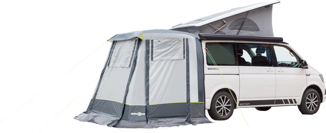 Brunner Comet автоматична палатка VW T5/T6