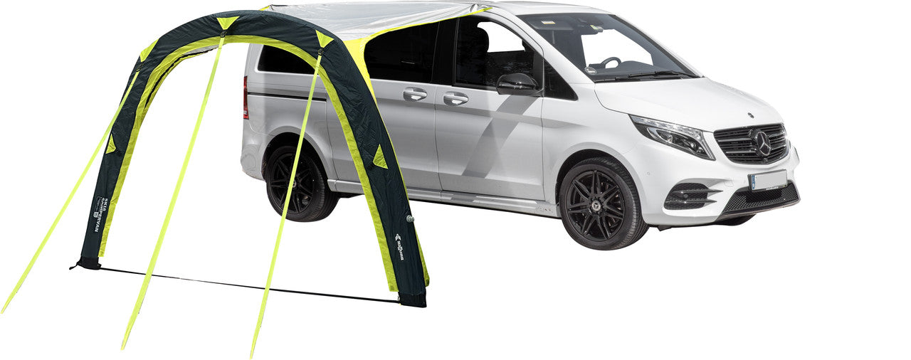 Brunner Skia Campervan A.I.R. TECH навес