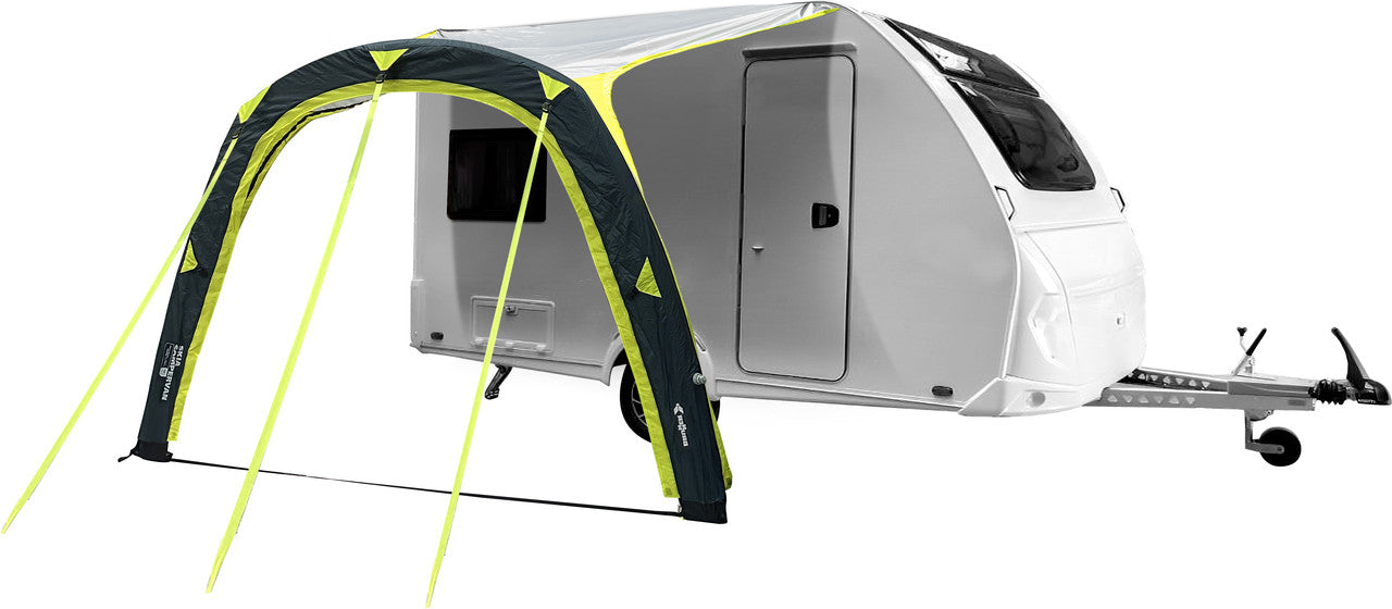 Brunner Skia Campervan A.I.R. TECH навес