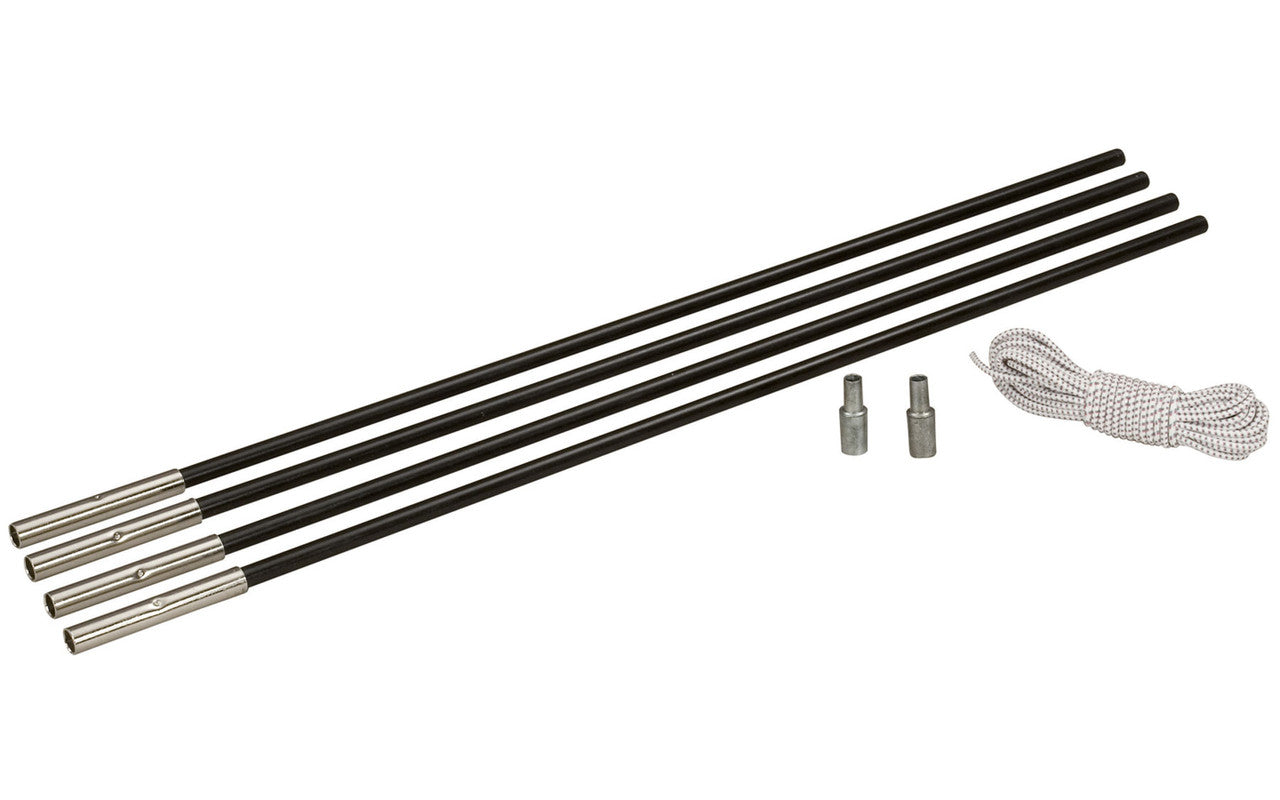 Brunner Pole Kit сервизен комплект за станови тръби 8,5 mm, 4x65