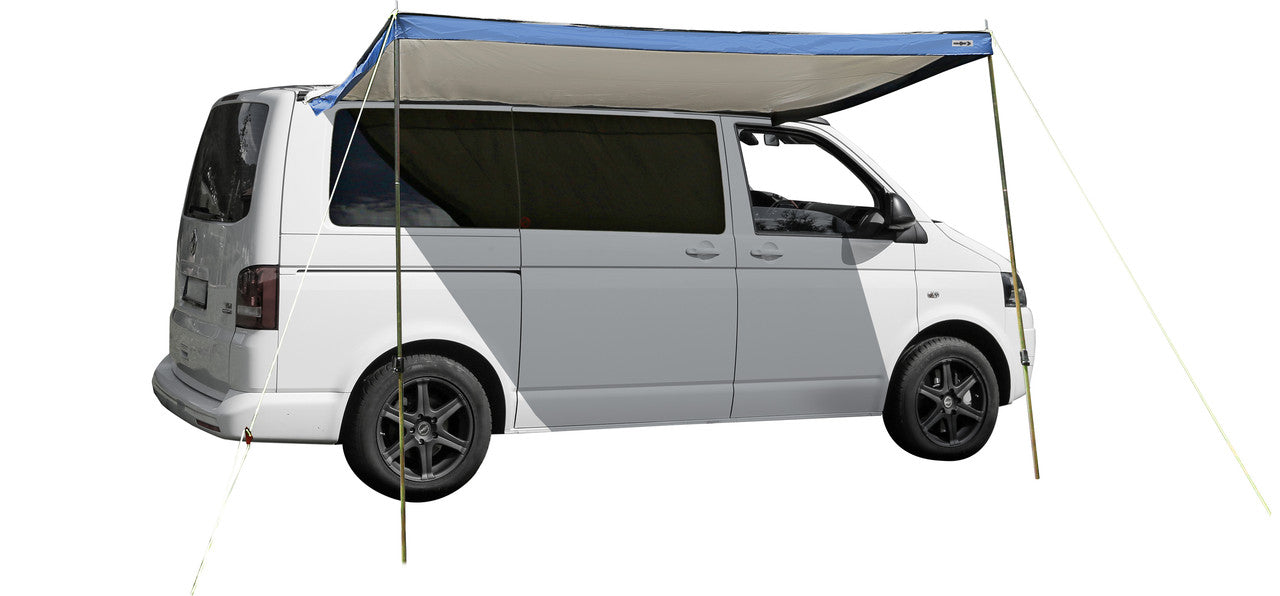 Brunner Sunny Van Roof защита от слънце 300