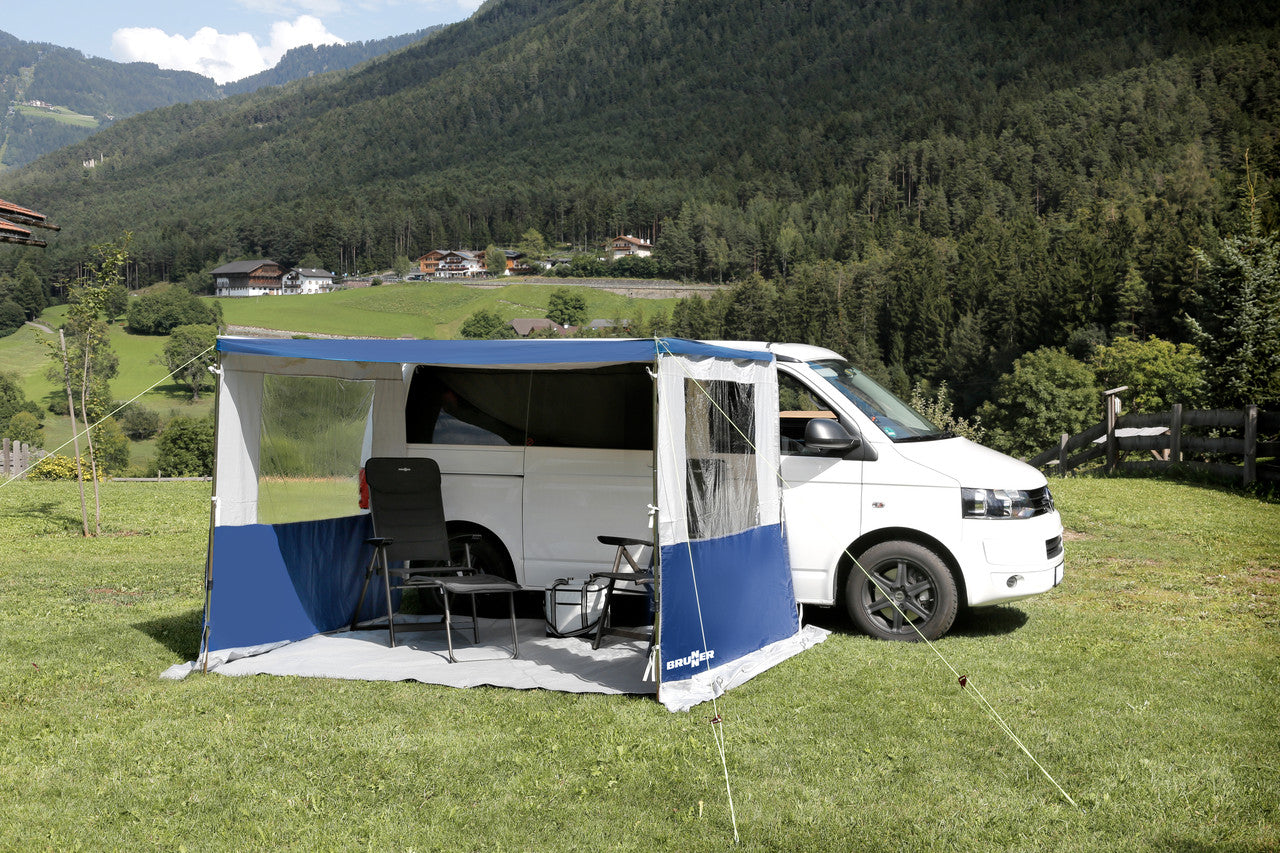 Brunner Sidewall Set странични стени комплект Sunny Van Roof стени