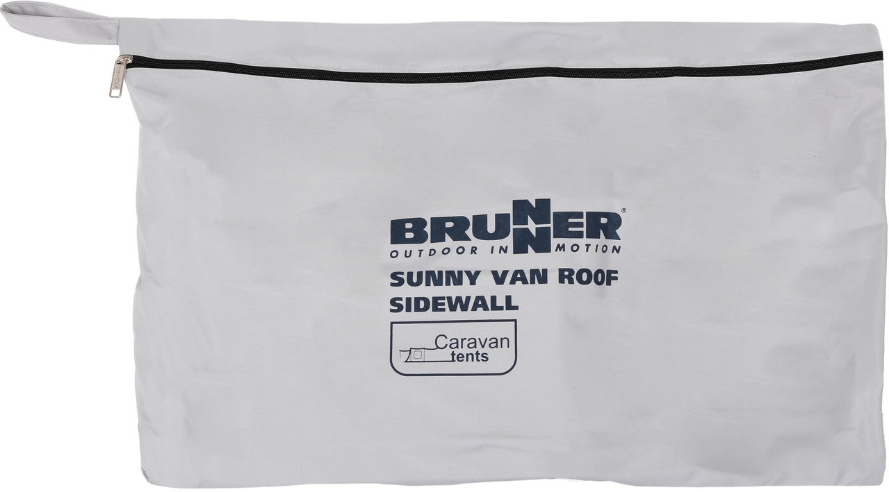 Brunner Sidewall Set странични стени комплект Sunny Van Roof стени