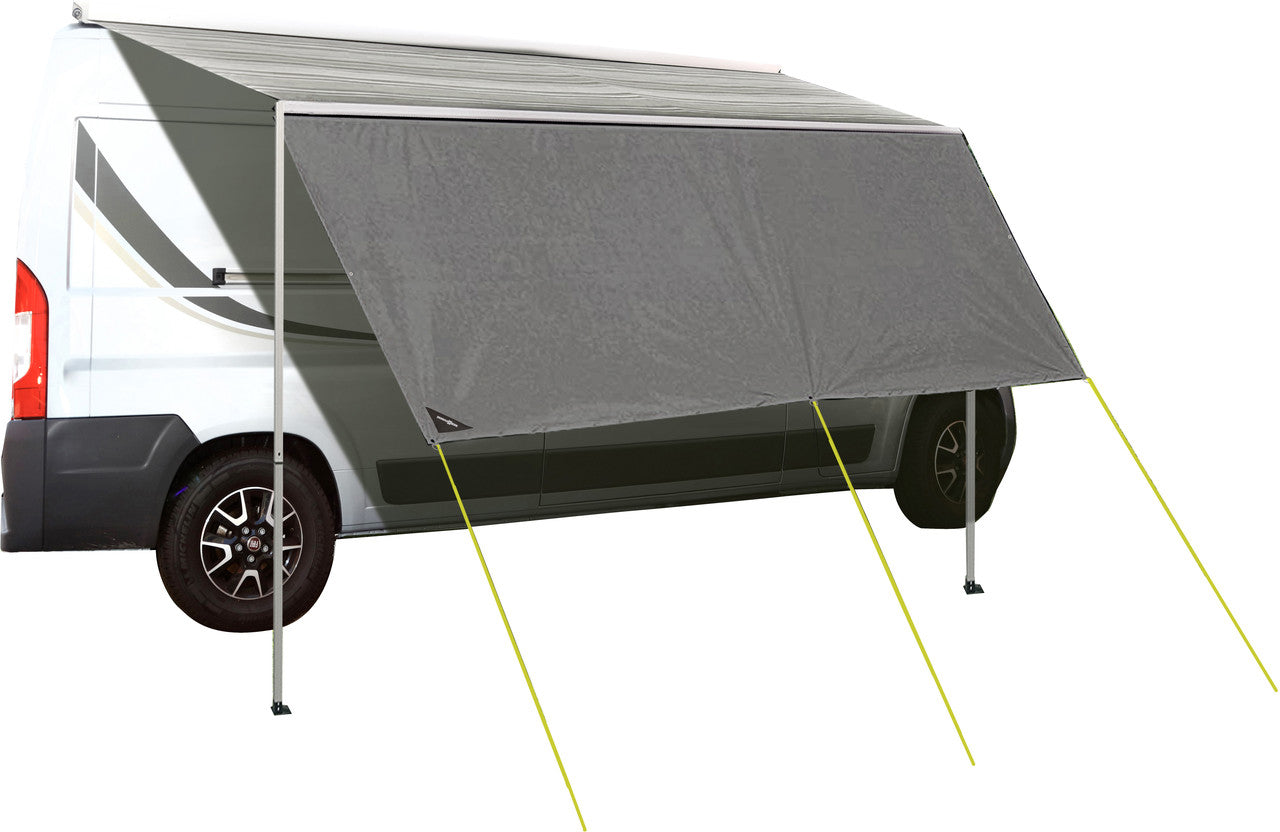 Brunner Sunny View платно срещу слънце 340xH190