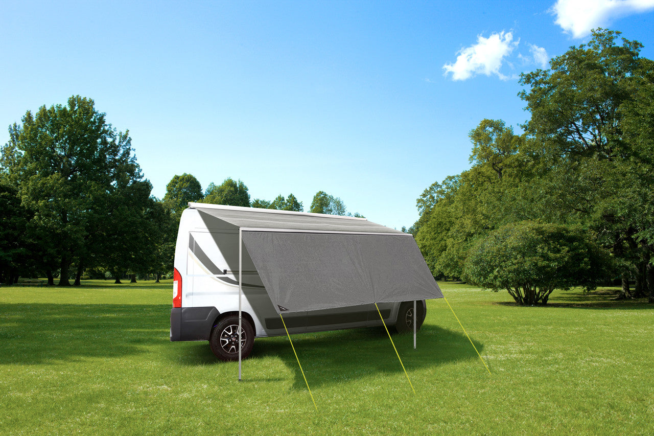 Brunner Sunny View сенник против слънце 290xH190
