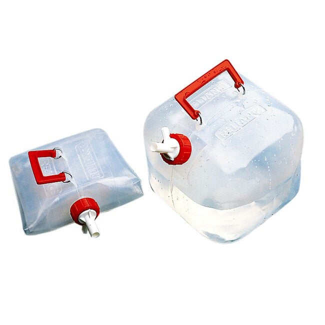 Reliance Fold-A-Carrier сгъваем канистър за вода 20 L
