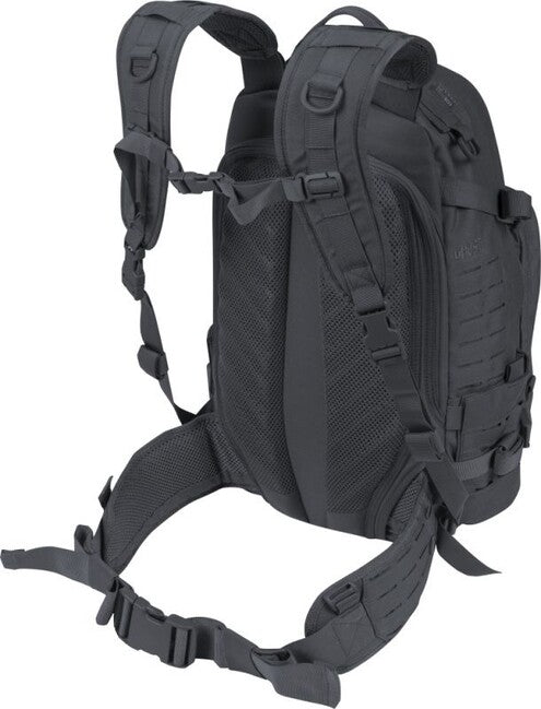 Direct Action® Ghost® раница 25l, сиво