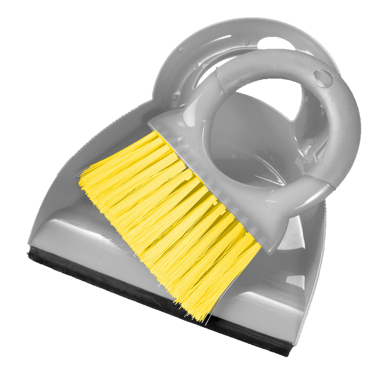 Brunner Tidy четка с лопатка