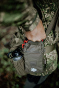 Helikon-Tex Bushcraft First Aid Kit® аптечка, RAL 7013