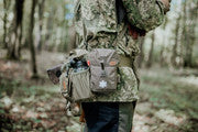 Helikon-Tex Bushcraft First Aid Kit® аптечка, RAL 7013