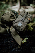 Helikon-Tex Bushcraft First Aid Kit® аптечка, RAL 7013