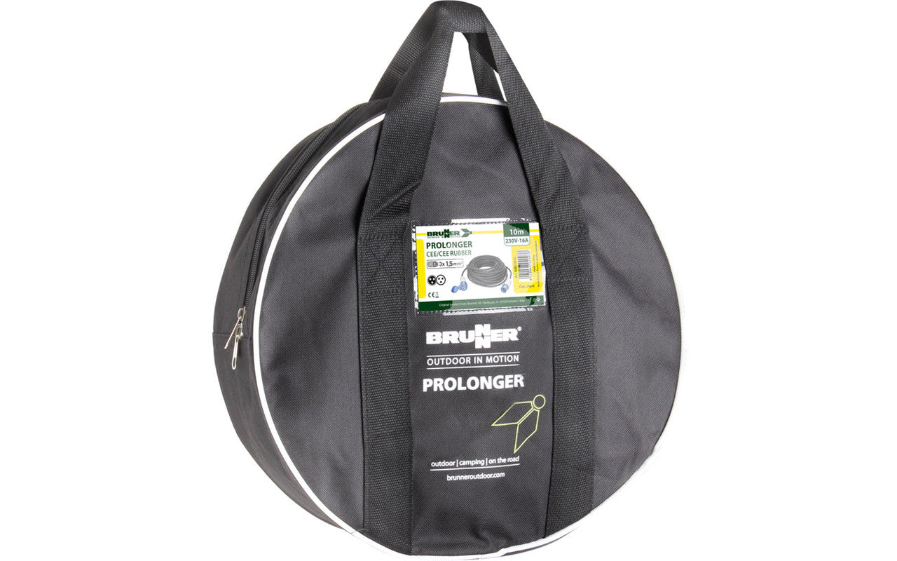 Brunner Prolonger Удължителен кабел CEE/CEE (3x2,5) 25m