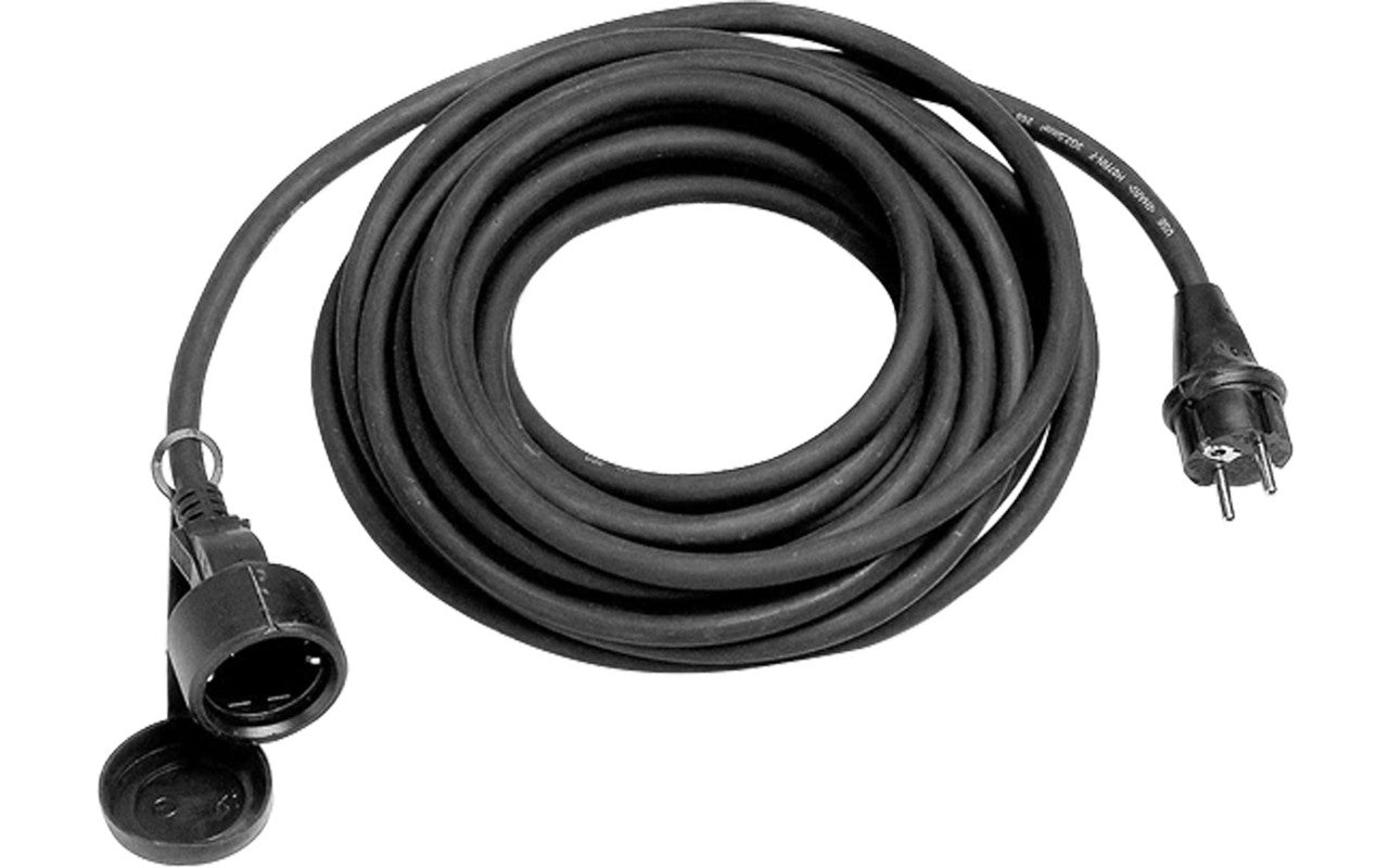 Brunner Prolonger Удлинителен кабел Schuko/Schuko (3x2,5) 10m