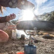 Jetboil MightyMo® газов горелник