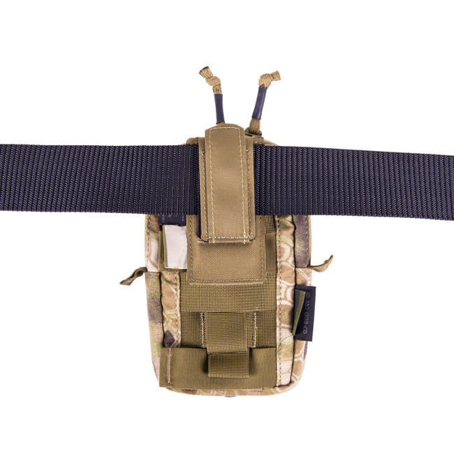 Helikon-Tex BMA Molle опасков адаптер, сива
