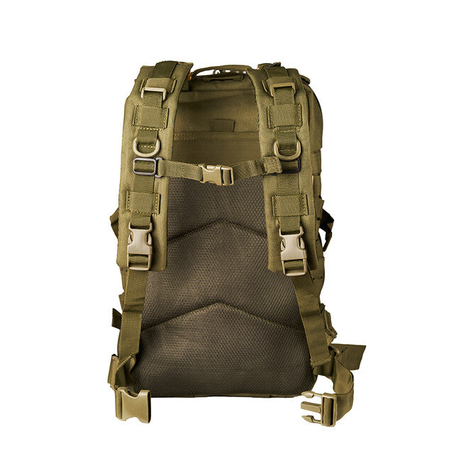 WARAGOD Soldat щурмов раница M, 25l, маслинена