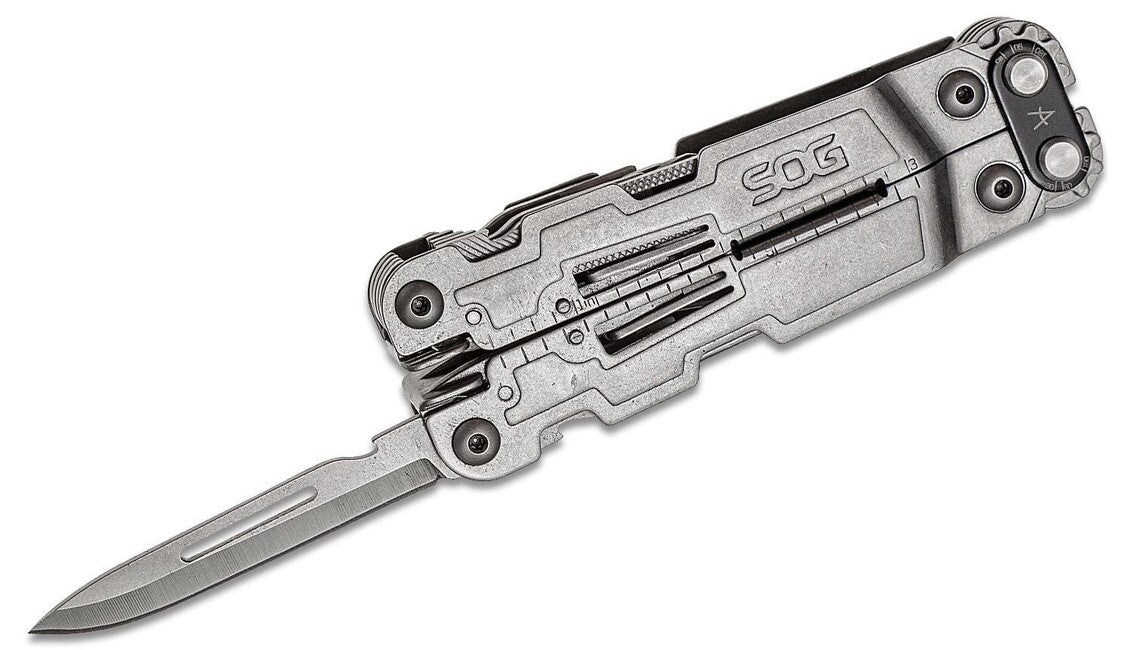 SOG POWERACCESS мултифункционален инструмент Мулти-инструмент
