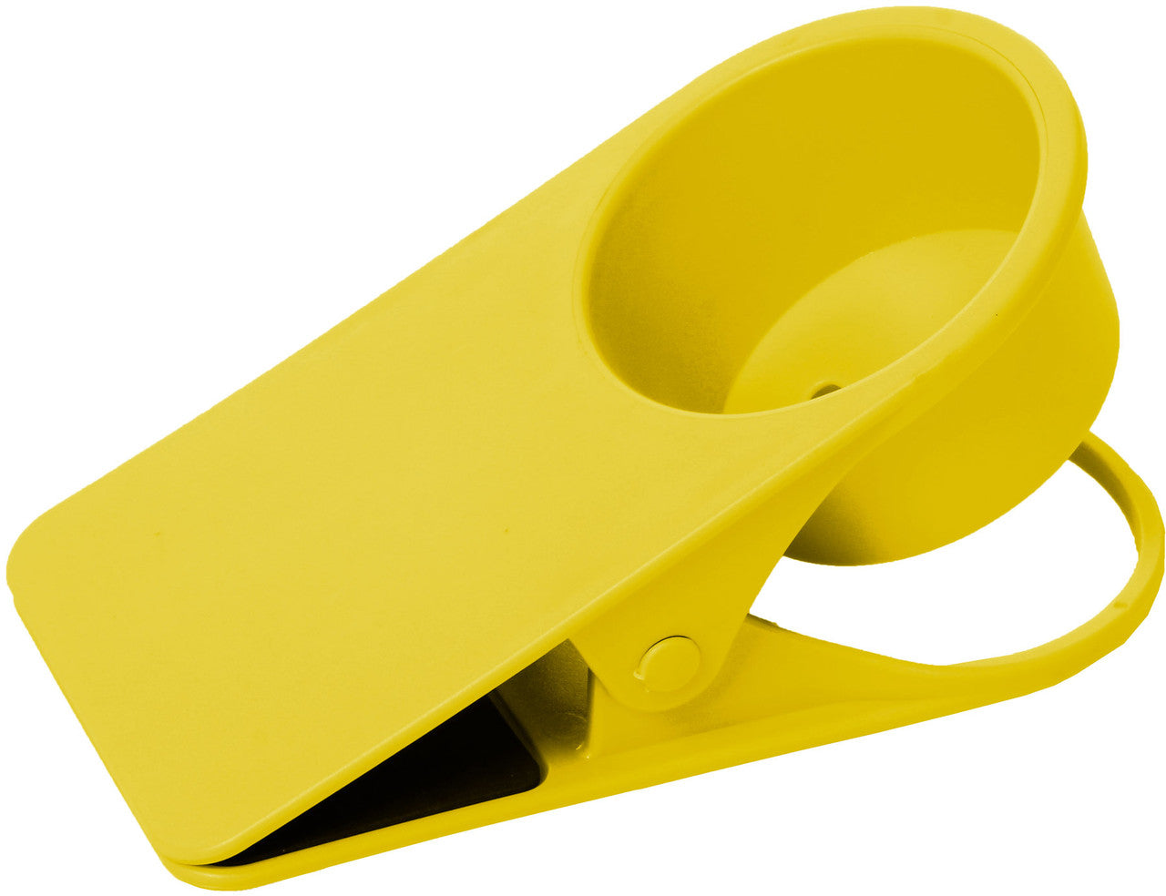 Brunner Drinkmaster S държач за напитка, зелена
