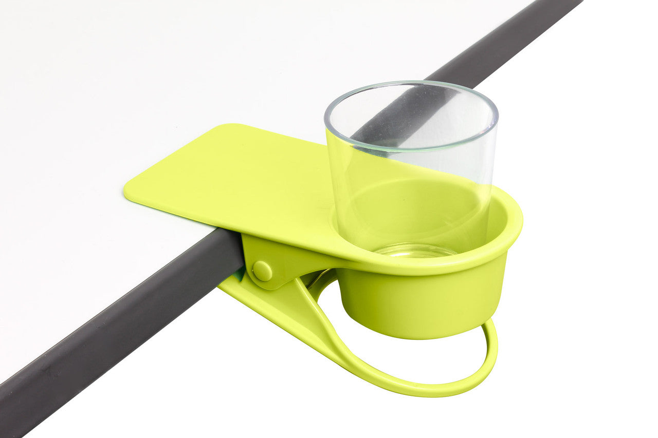 Brunner Drinkmaster S държач за напитка, зелена