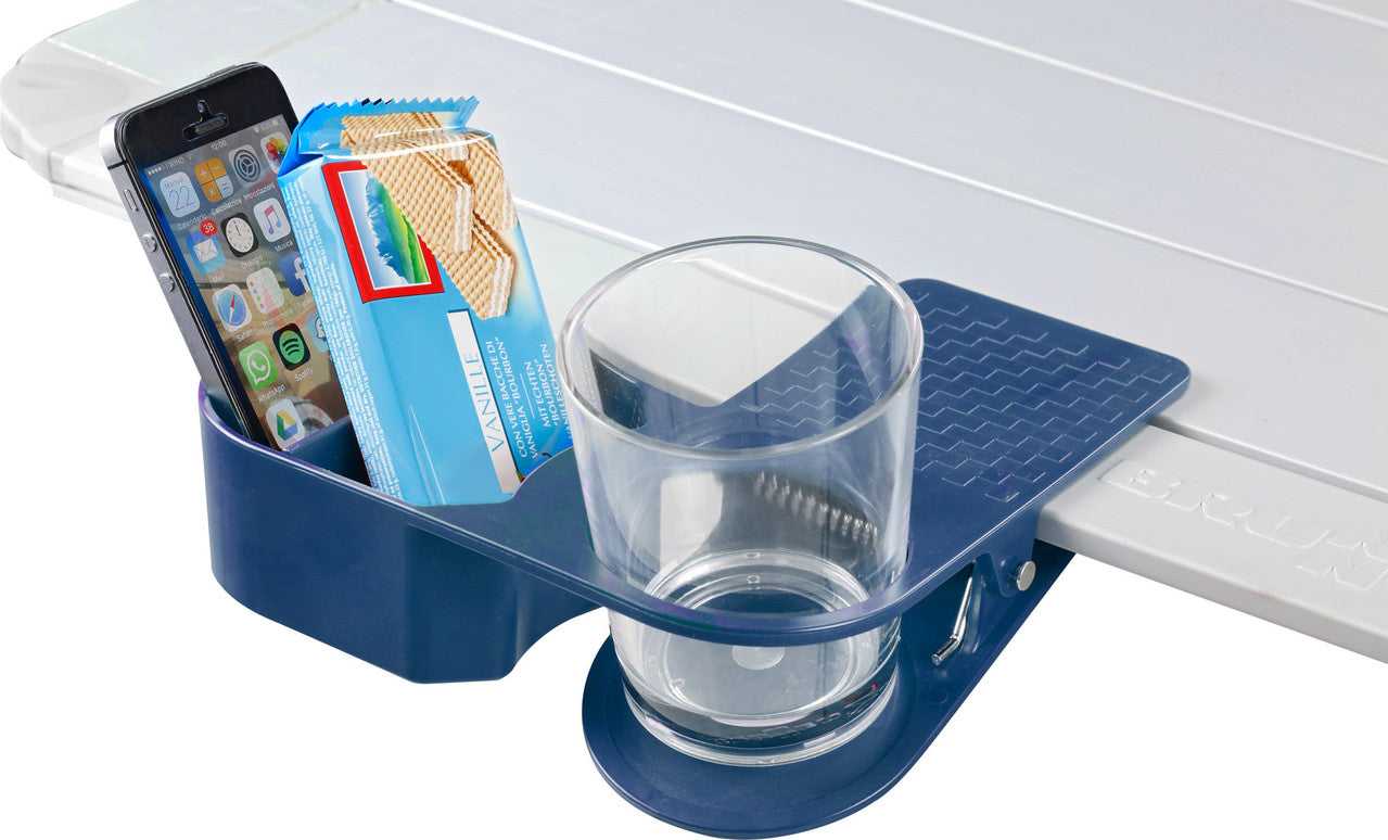 Brunner Drinkmaster държач за чаши, зелен
