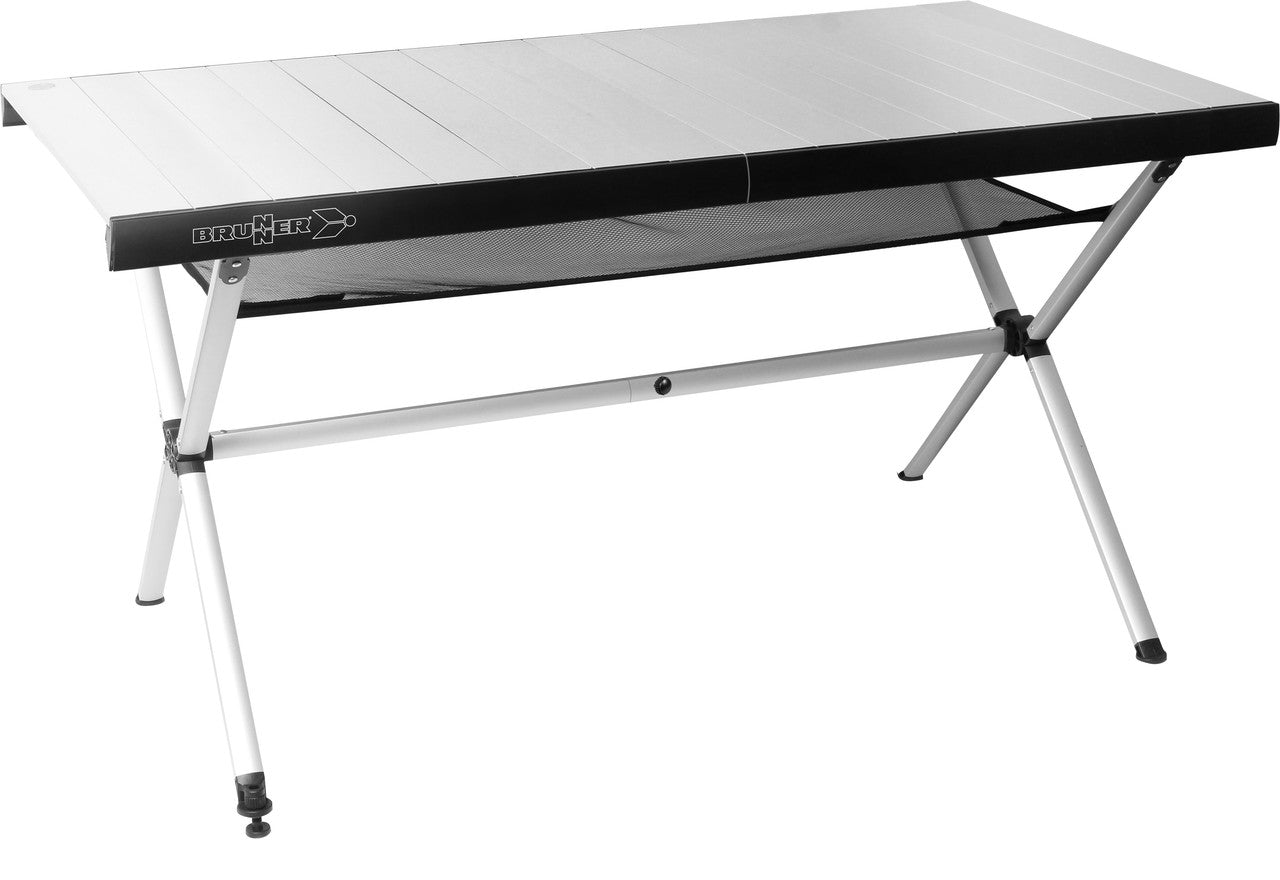 Brunner Accelerate Compack 6 походна маса