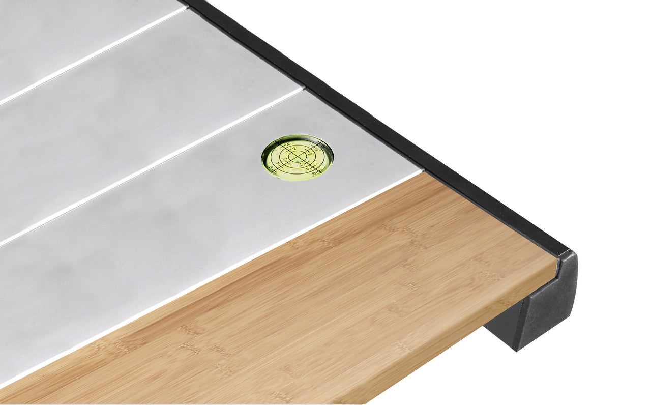 Brunner Quadra Tropic Adjustar 4 кемпингова маса