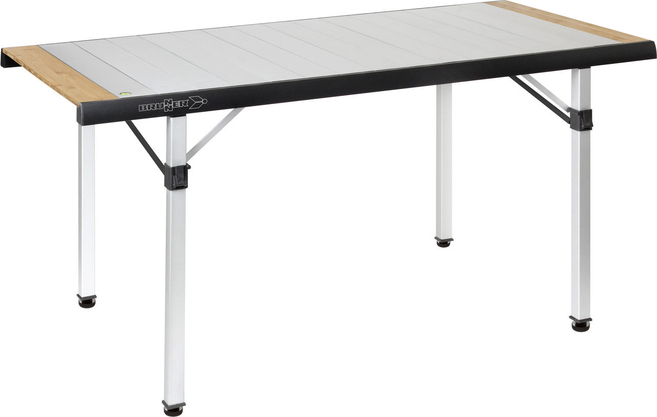 Brunner Quadra Tropic Adjustar кампингова маса 6