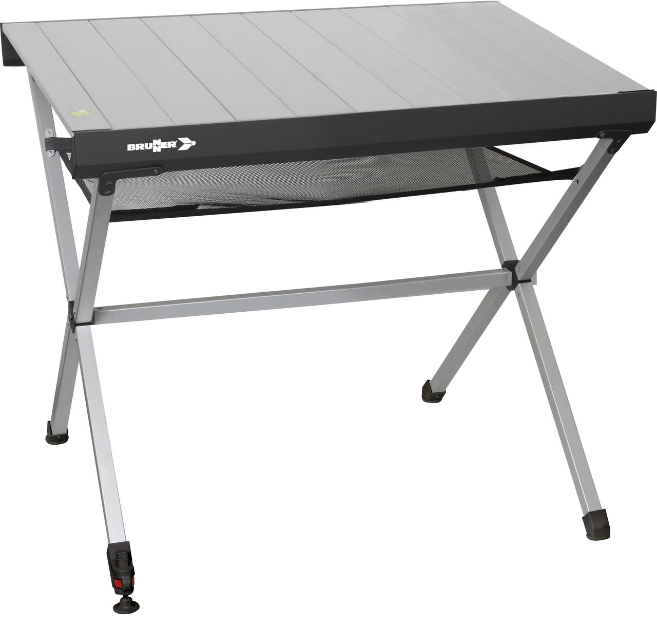 Brunner Titanium Axia 2 кемпингска маса