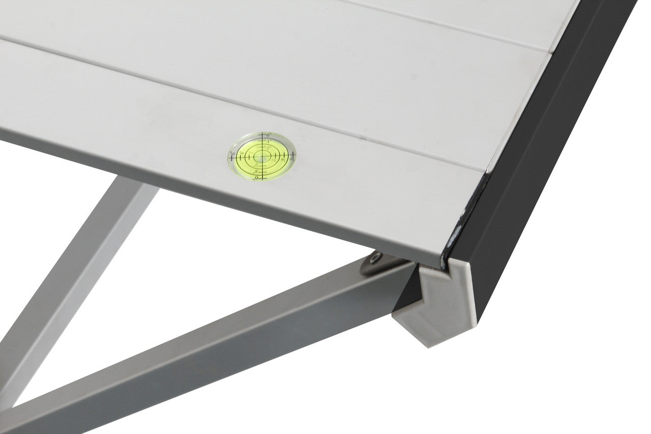 Brunner Titanium Axia 2 кемпингска маса