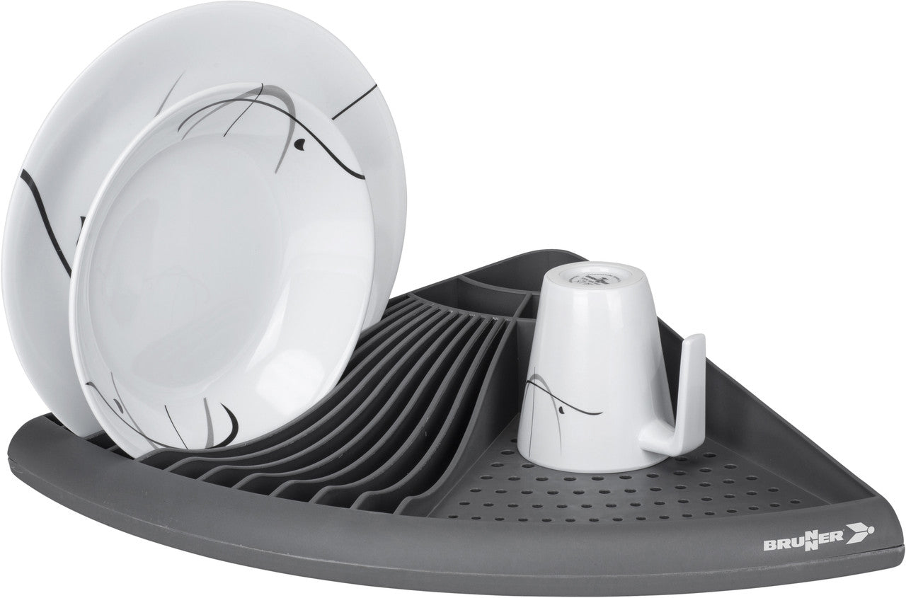 Brunner DripDish 90 капак за течове на съдове