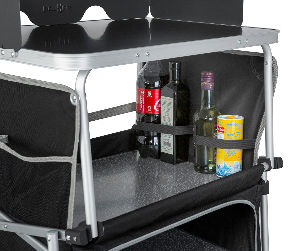 Brunner Kitchenette кухненски комплект
