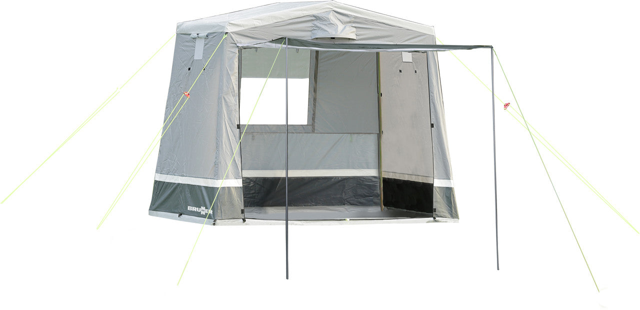 Brunner Storage Plus съхранителна палатка