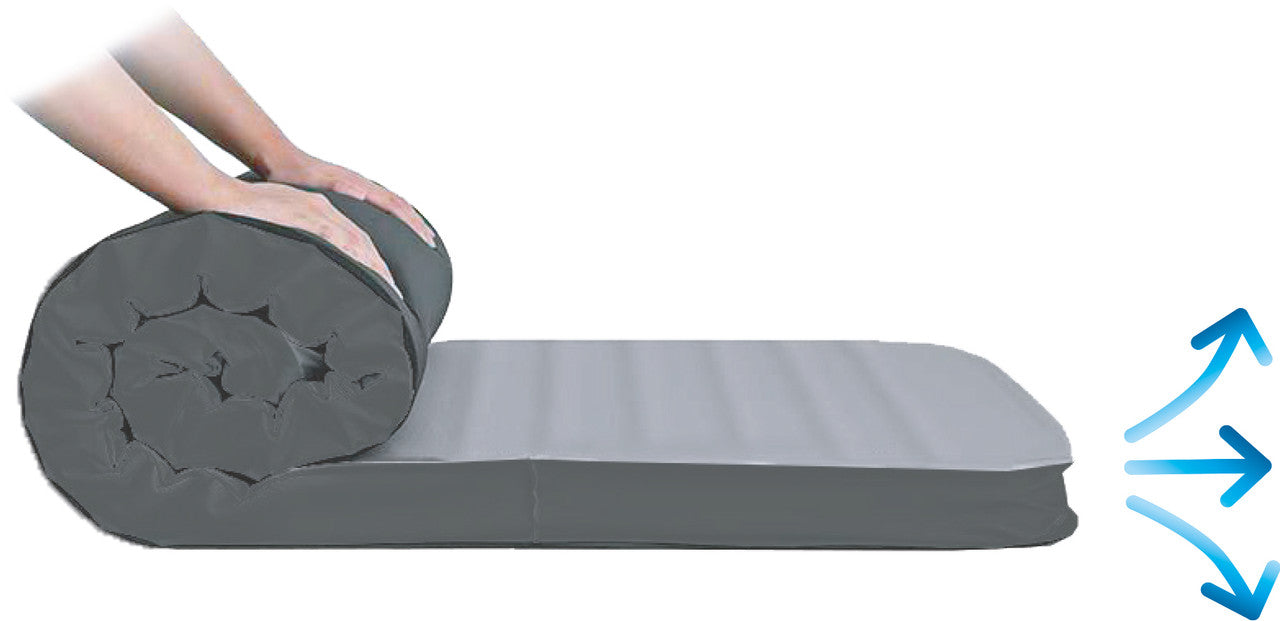 Brunner Somni 3D Single надуваем матрак