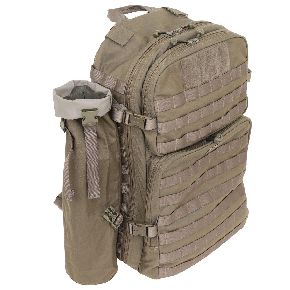 Walkstool Tactical Pouch 1.0 puzdro s MOLLE