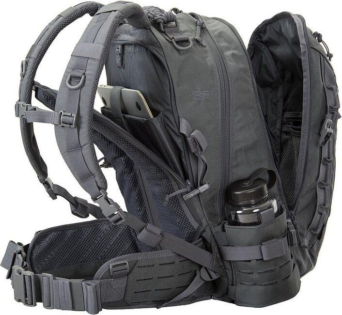 Direct Action® Ghost® раница 25l, сиво