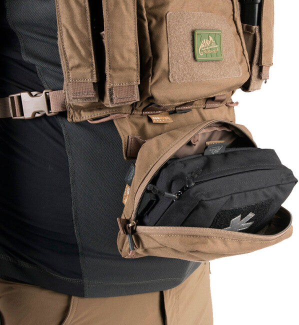 Helikon-Tex Training Mini Rig елек, черен