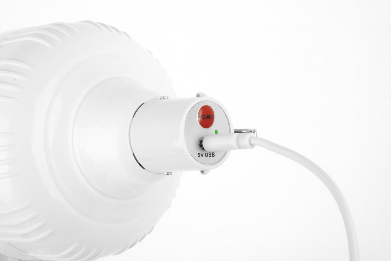 Brunner Globe LED фенер