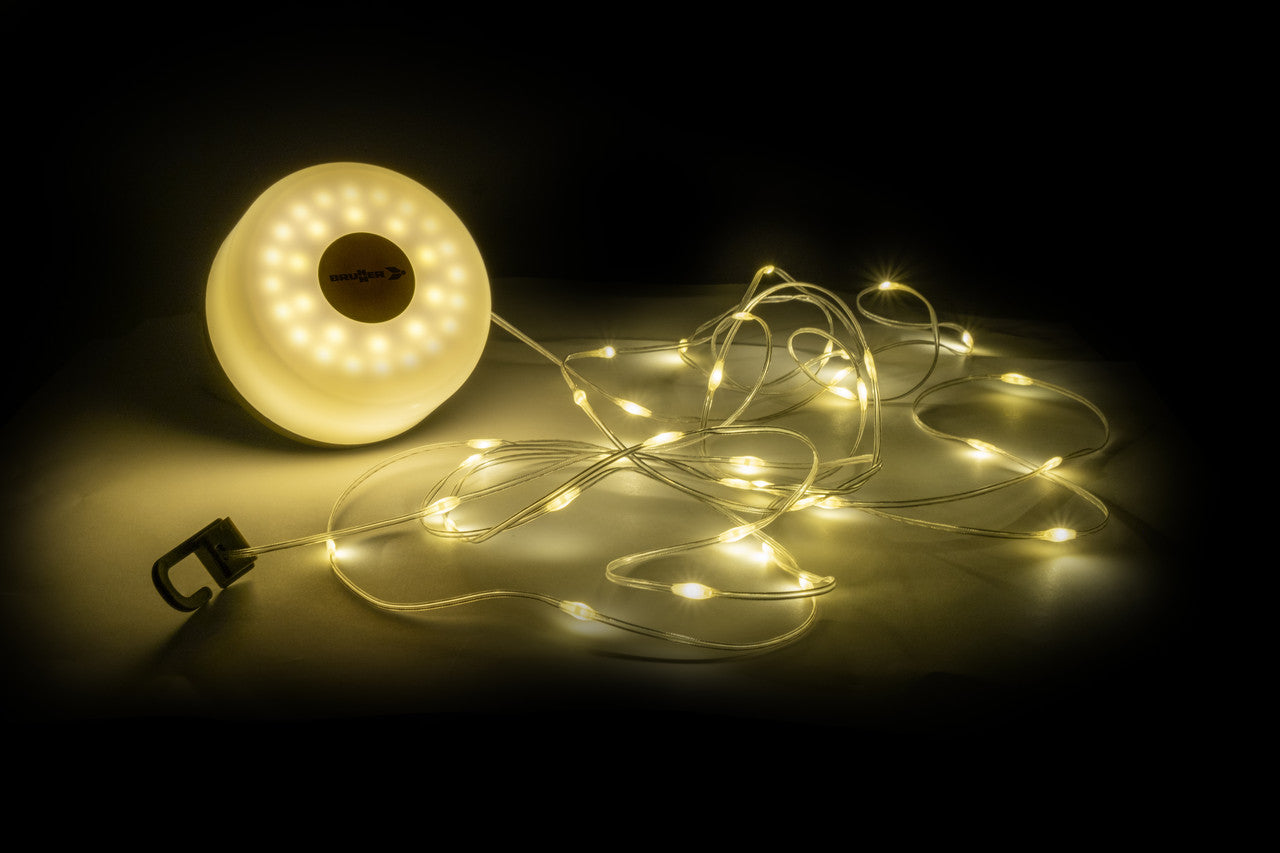 Brunner Starway LED фенер