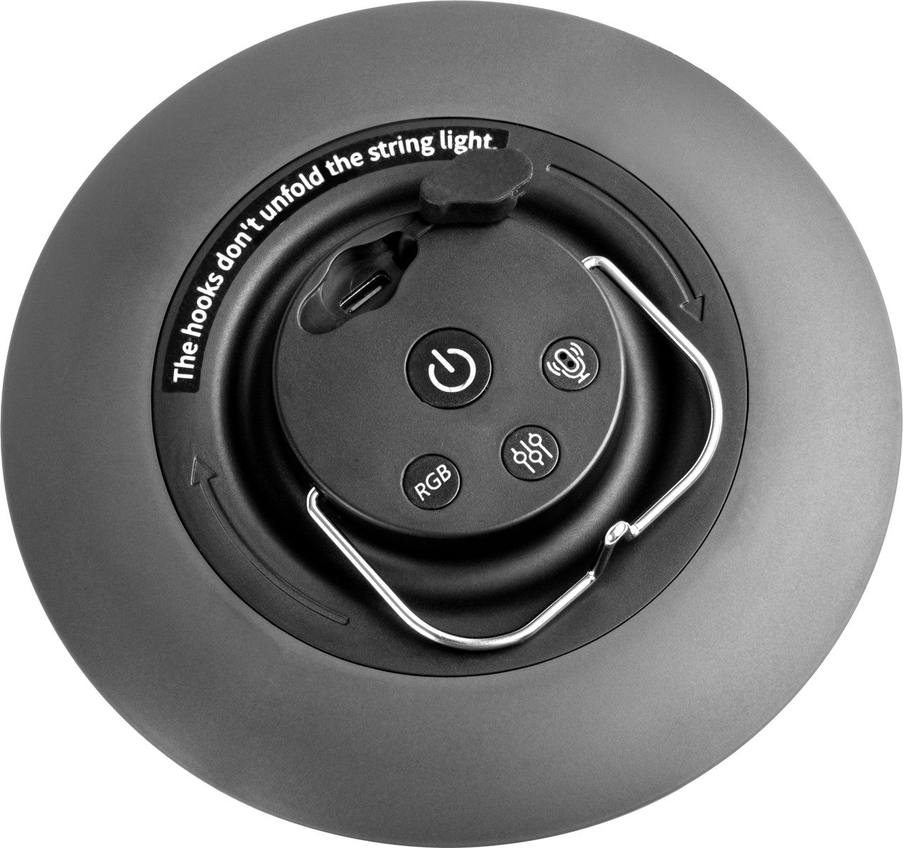 Brunner Astra LED фенер