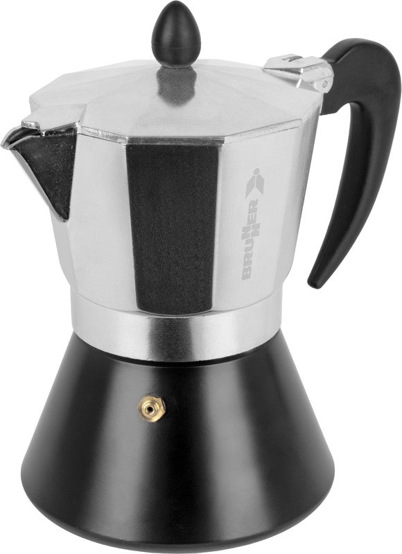 Brunner McMoka 6 Moka кана