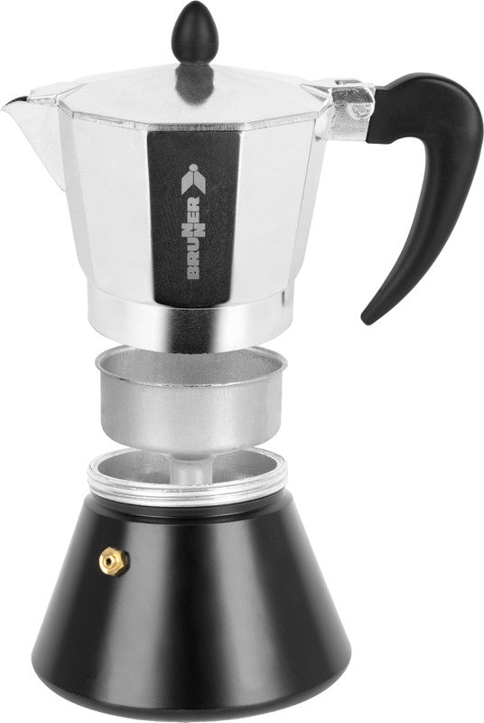 Brunner McMoka 6 Moka кана